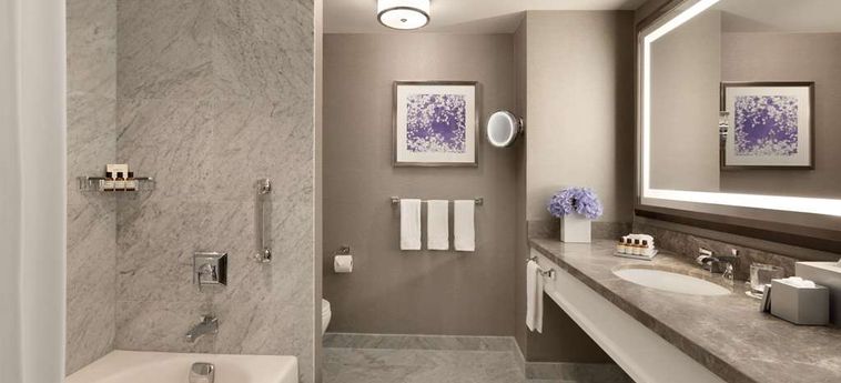 Fairmont Olympic Hotel, Seattle  Seattle (Wa): Foto 