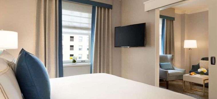 Fairmont Olympic Hotel, Seattle  Seattle (Wa): Foto 
