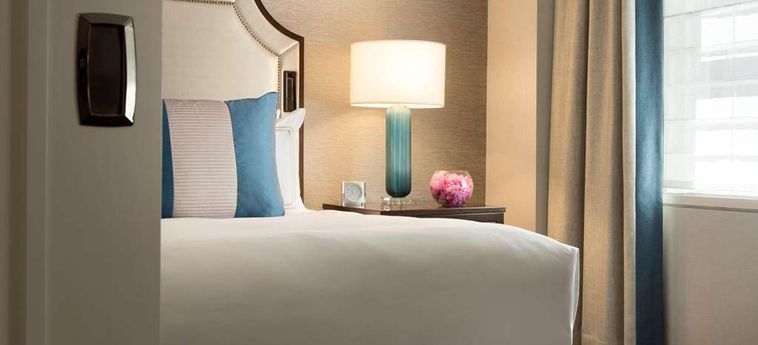 Fairmont Olympic Hotel, Seattle  Seattle (Wa): Foto 