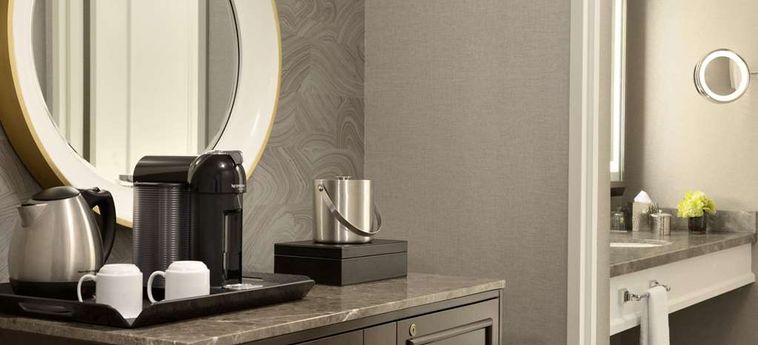 Fairmont Olympic Hotel, Seattle  Seattle (Wa): Foto 