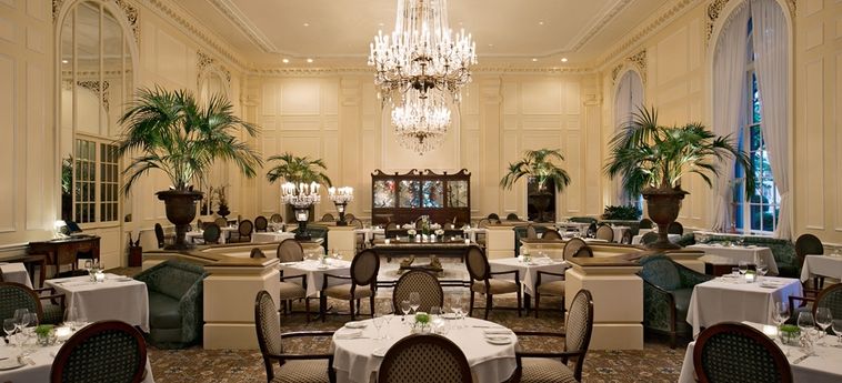 Fairmont Olympic Hotel, Seattle  Seattle (Wa): Foto 