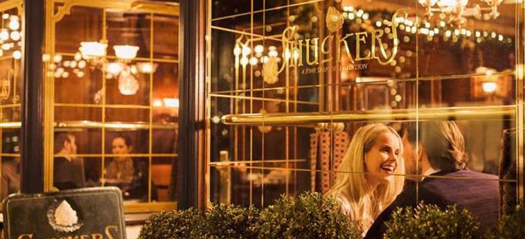 Fairmont Olympic Hotel, Seattle  Seattle (Wa): Foto 