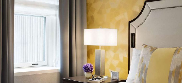 Fairmont Olympic Hotel, Seattle  Seattle (Wa): Foto 
