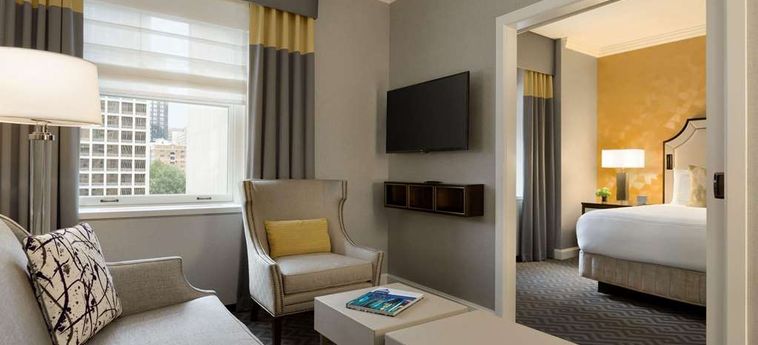 Fairmont Olympic Hotel, Seattle  Seattle (Wa): Foto 