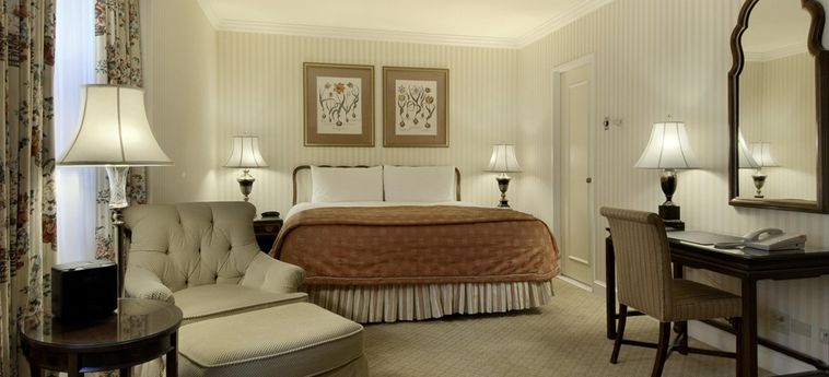 Fairmont Olympic Hotel, Seattle  Seattle (Wa): Foto 