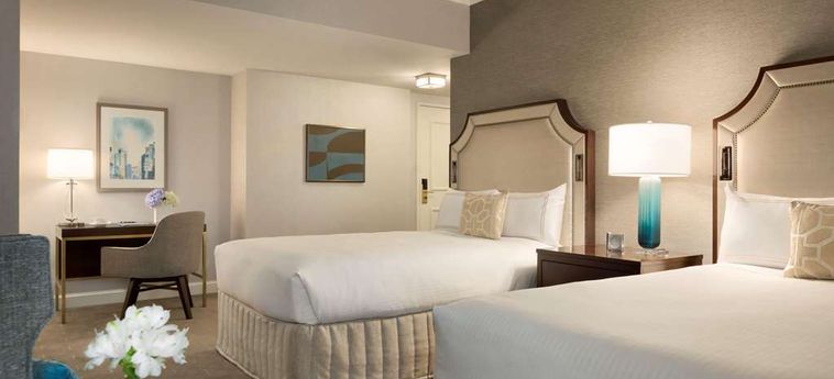 Fairmont Olympic Hotel, Seattle  Seattle (Wa): Foto 