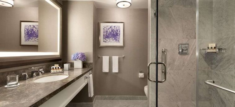 Fairmont Olympic Hotel, Seattle  Seattle (Wa): Foto 