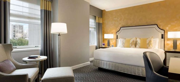 Fairmont Olympic Hotel, Seattle  Seattle (Wa): Foto 