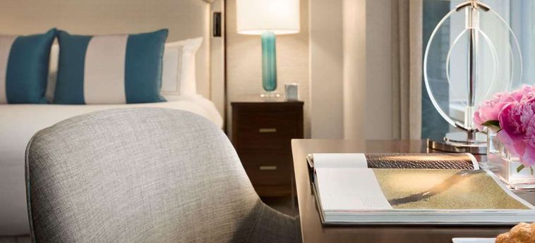 Fairmont Olympic Hotel, Seattle  Seattle (Wa): Foto 