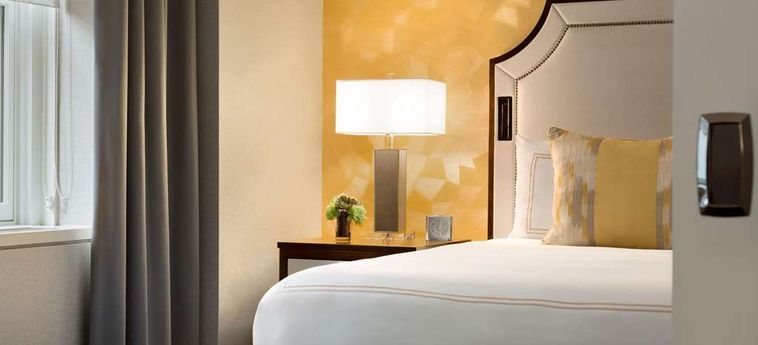 Fairmont Olympic Hotel, Seattle  Seattle (Wa): Foto 