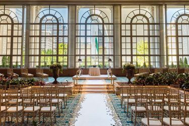 Fairmont Olympic Hotel, Seattle  Seattle (Wa): Photo 