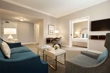 Fairmont Olympic Hotel, Seattle  Seattle (Wa): Photo 