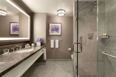 Fairmont Olympic Hotel, Seattle  Seattle (Wa): Photo 