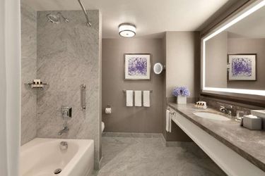 Fairmont Olympic Hotel, Seattle  Seattle (Wa): Photo 