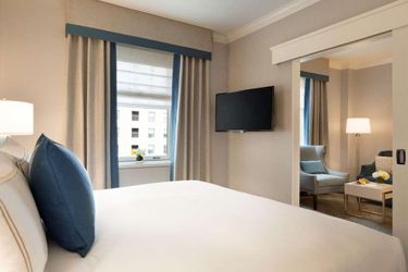 Fairmont Olympic Hotel, Seattle  Seattle (Wa): Photo 