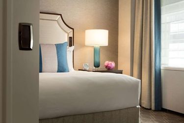 Fairmont Olympic Hotel, Seattle  Seattle (Wa): Photo 