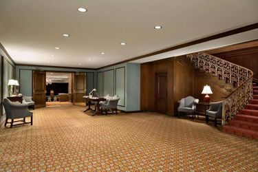 Fairmont Olympic Hotel, Seattle  Seattle (Wa): Photo 