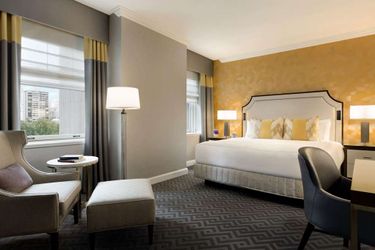 Fairmont Olympic Hotel, Seattle  Seattle (Wa): Photo 