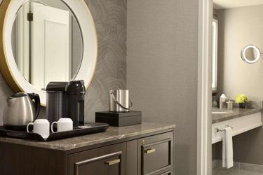 Fairmont Olympic Hotel, Seattle  Seattle (Wa): Photo 