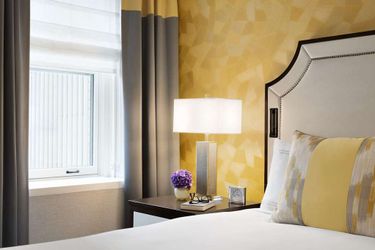 Fairmont Olympic Hotel, Seattle  Seattle (Wa): Photo 