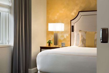 Fairmont Olympic Hotel, Seattle  Seattle (Wa): Photo 