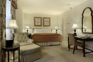Fairmont Olympic Hotel, Seattle  Seattle (Wa): Photo 