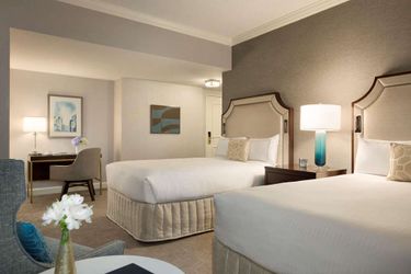 Fairmont Olympic Hotel, Seattle  Seattle (Wa): Photo 