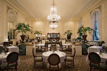 Fairmont Olympic Hotel, Seattle  Seattle (Wa): Photo 
