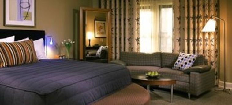 Hotel Andra:  SEATTLE (WA)