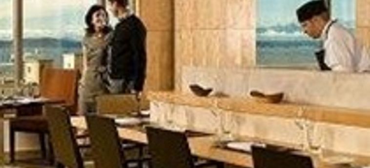 Four Seasons Hotel Seattle Seattle (Wa): Foto 