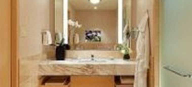 Four Seasons Hotel Seattle Seattle (Wa): Foto 