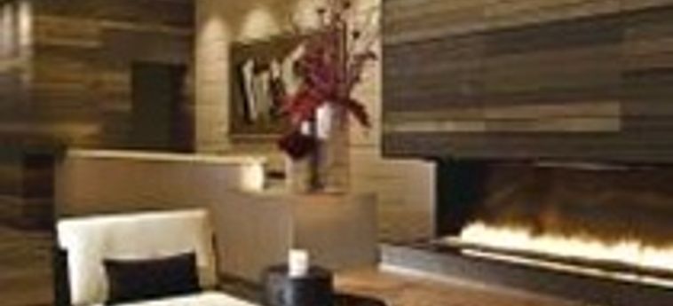 Four Seasons Hotel Seattle Seattle (Wa) : Photo 