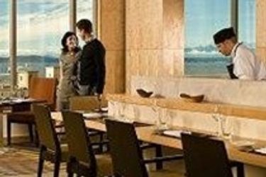 Four Seasons Hotel Seattle Seattle (Wa): Photo 