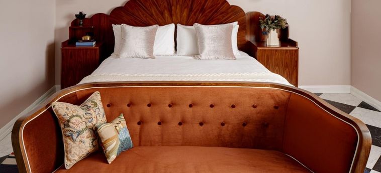 Hotel Graduate By Hilton Seattle Seattle (Wa): Foto 