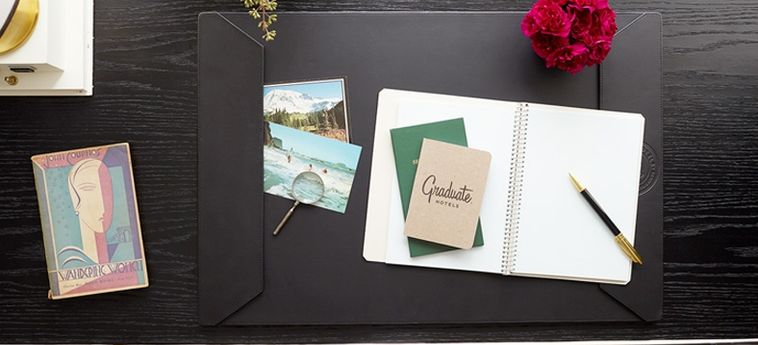 Hotel Graduate By Hilton Seattle Seattle (Wa): Foto 