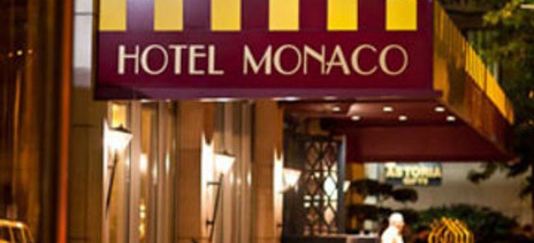 Kimpton Hotel Monaco Seattle:  SEATTLE (WA)
