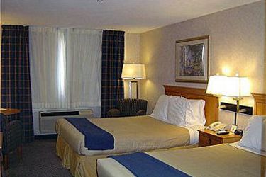 Hotel Fairfield Inn & Suites Seattle - City Center ​:  SEATTLE (WA)