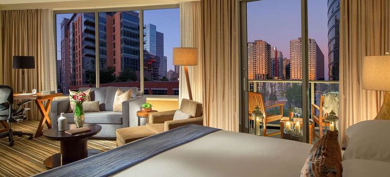 1 Hotel Seattle Seattle (Wa) : Photo 