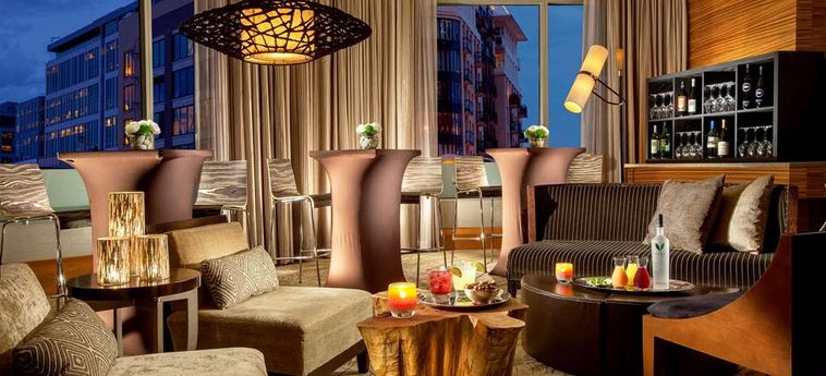 1 Hotel Seattle Seattle (Wa) : Photo 