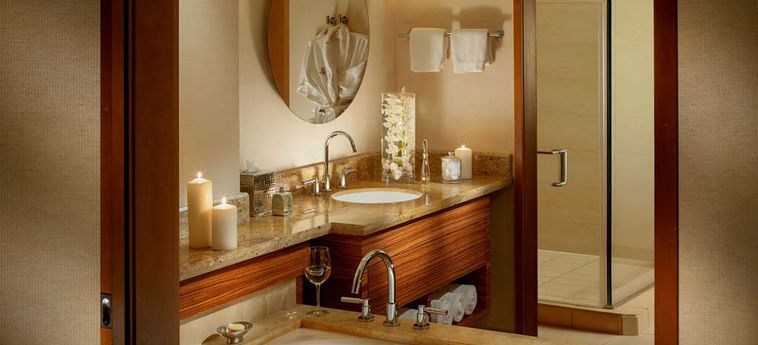 1 Hotel Seattle Seattle (Wa) : Photo 