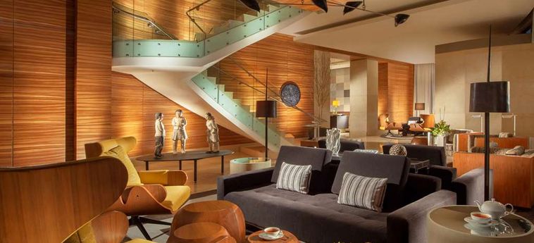 1 Hotel Seattle Seattle (Wa) : Photo 