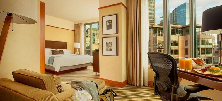 1 Hotel Seattle Seattle (Wa): Photo 