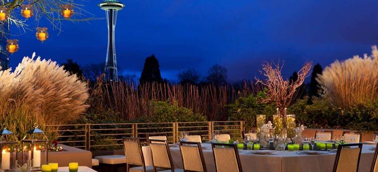 1 Hotel Seattle Seattle (Wa): Photo 