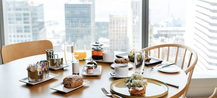 Lotte Hotel Seattle Seattle (Wa): Foto 