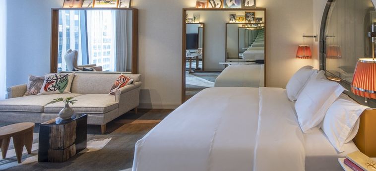 Lotte Hotel Seattle Seattle (Wa): Foto 