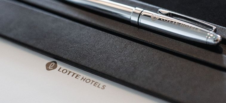 Lotte Hotel Seattle Seattle (Wa): Foto 