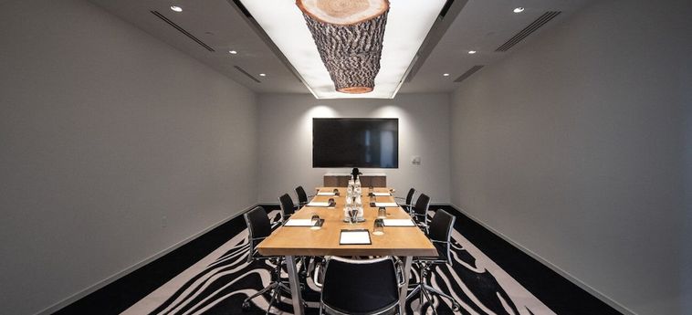 Lotte Hotel Seattle Seattle (Wa): Foto 