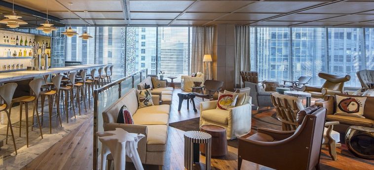Lotte Hotel Seattle Seattle (Wa): Foto 