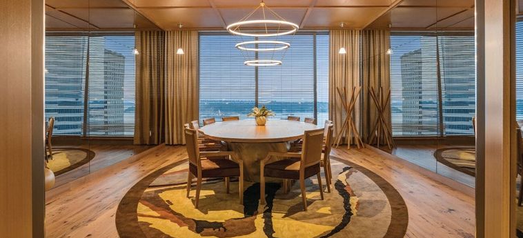 Lotte Hotel Seattle Seattle (Wa): Foto 