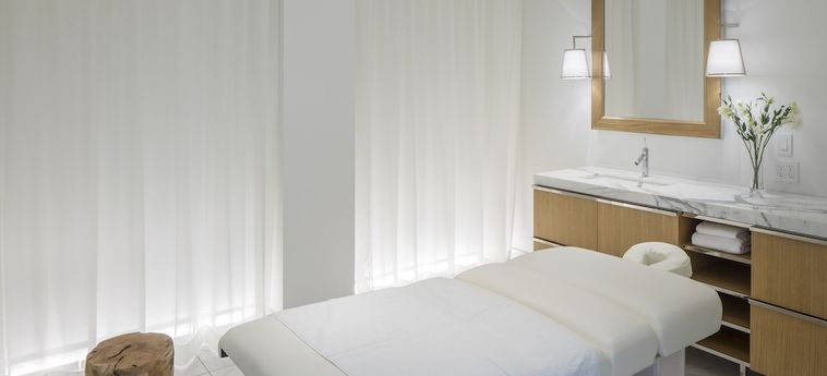 Lotte Hotel Seattle Seattle (Wa): Foto 
